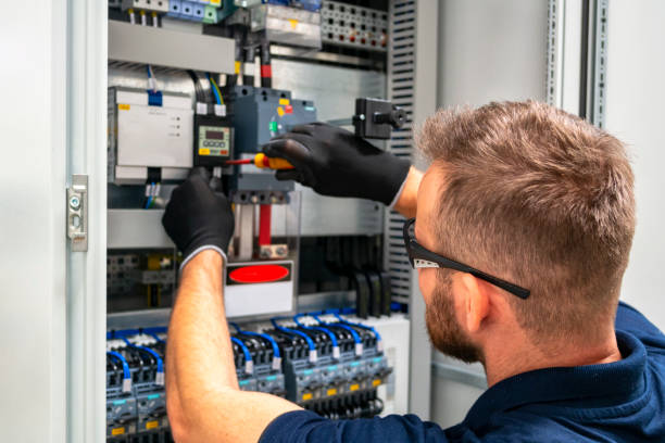 Best Electrical Wiring and Rewiring  in Fox River Grove, IL