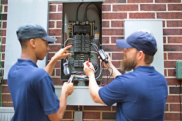 Emergency Electrical Repair Services in Fox River Grove, IL